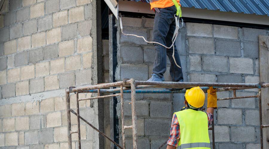Expert top industrial roofings services in Mount Summit, IN